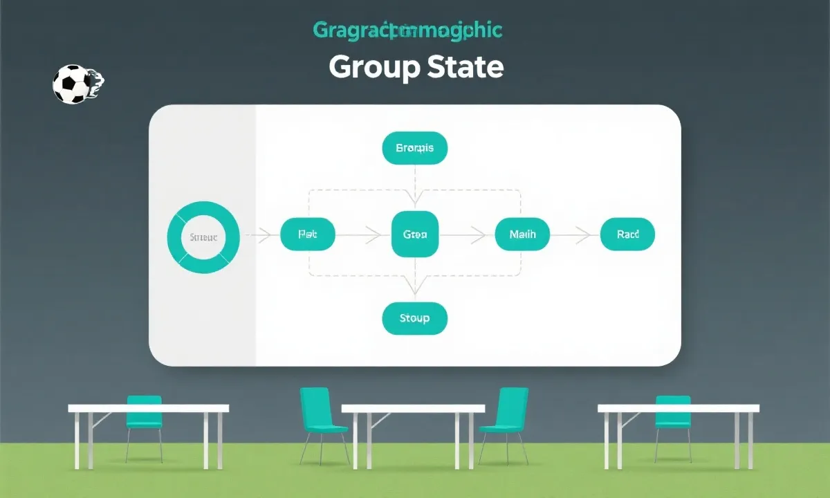 出线形势判断方法示意图