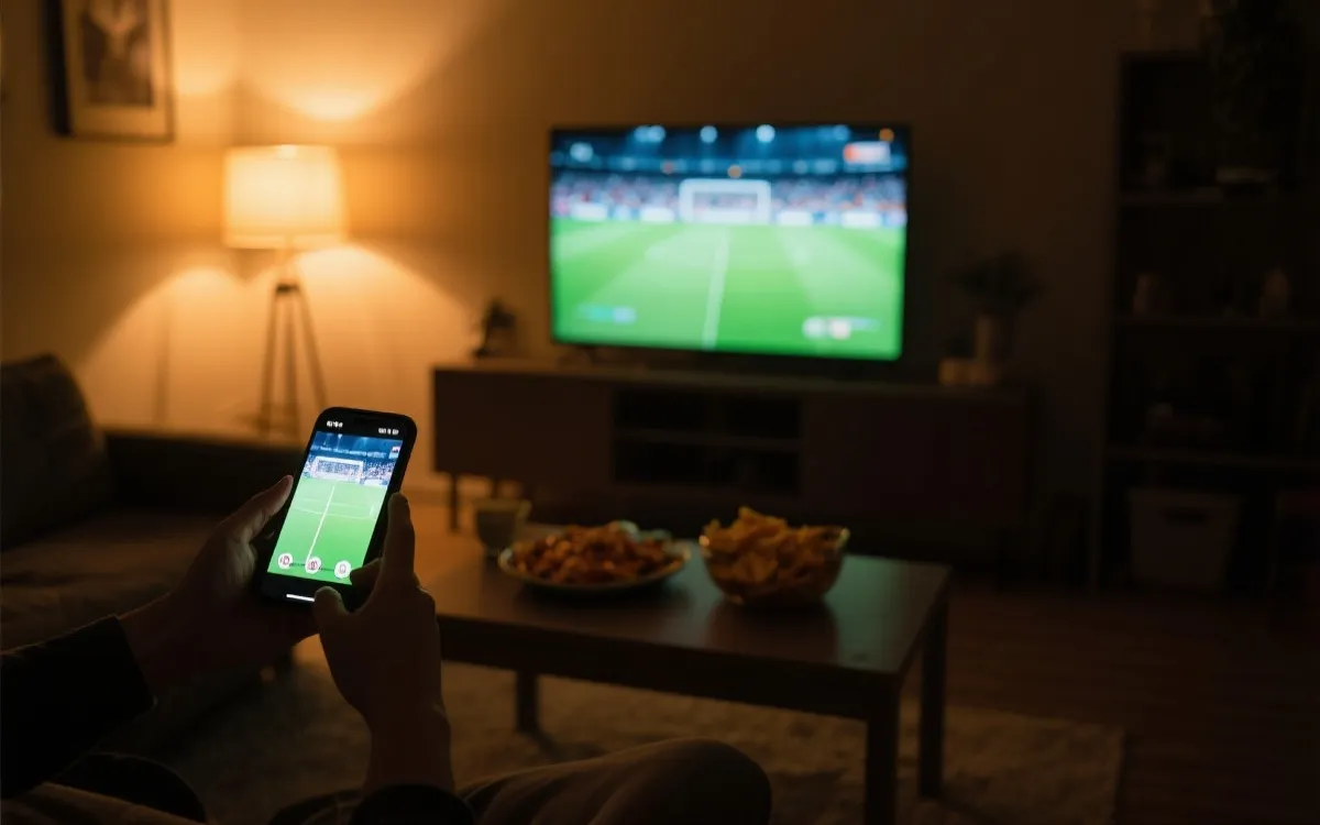 世界杯投注平台推荐：把观赛仪式感拉满的多平台体验指南（界面、移动端、直播数据与社群互动）