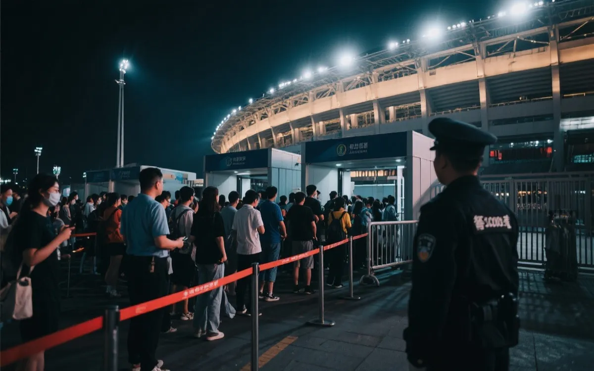 2026世界杯观赛安全与保障常见问题：从球迷视角把焦虑变成可执行的应急清单