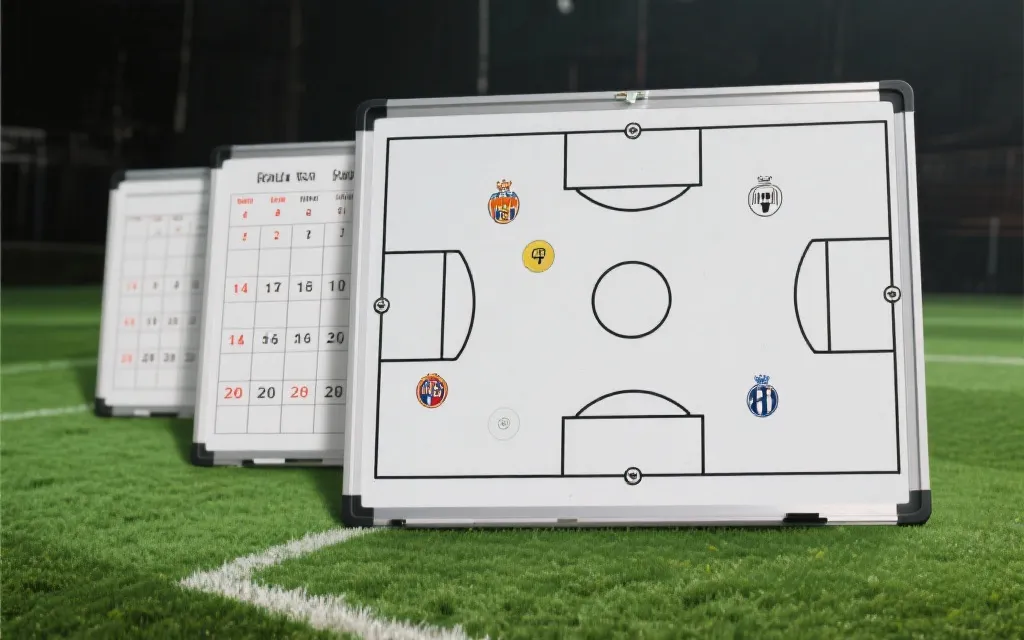 2026世界杯排名规则变了：三队一组新赛制如何重写赛程与战术博弈